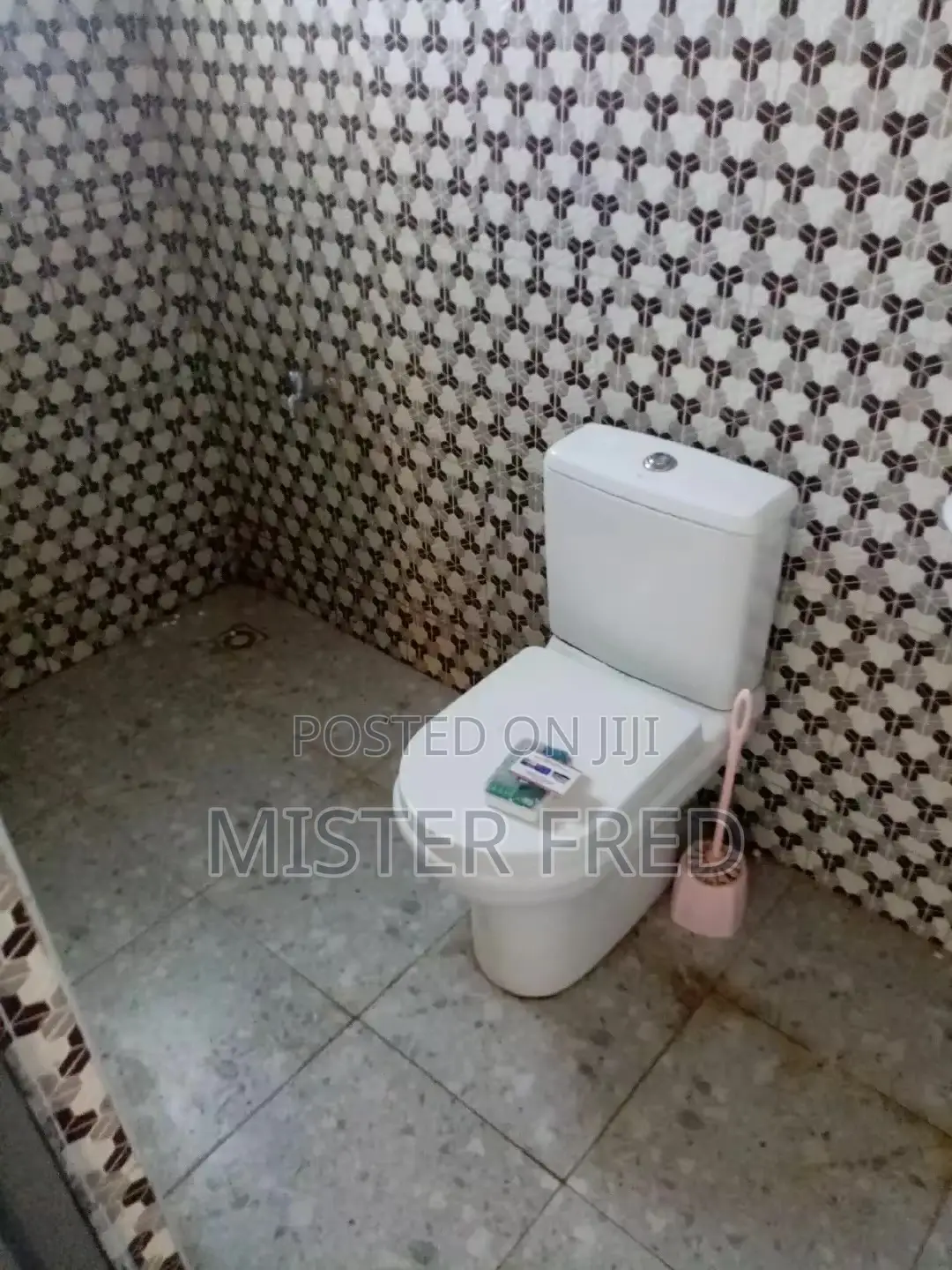 1bdrm Apartment in Adanseman New, Weija for rent in Weija