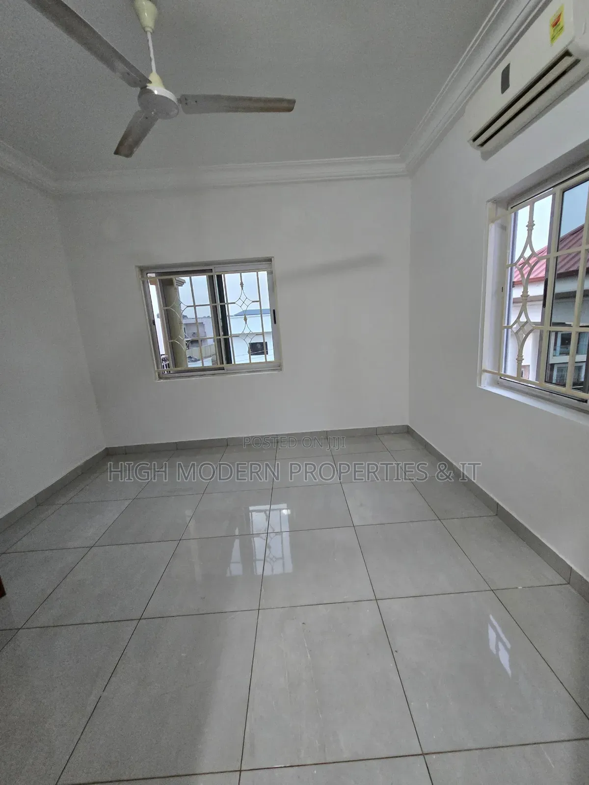 2bdrm Apartment in East Airport, Accra Metropolitan for rent in Accra Metropolitan