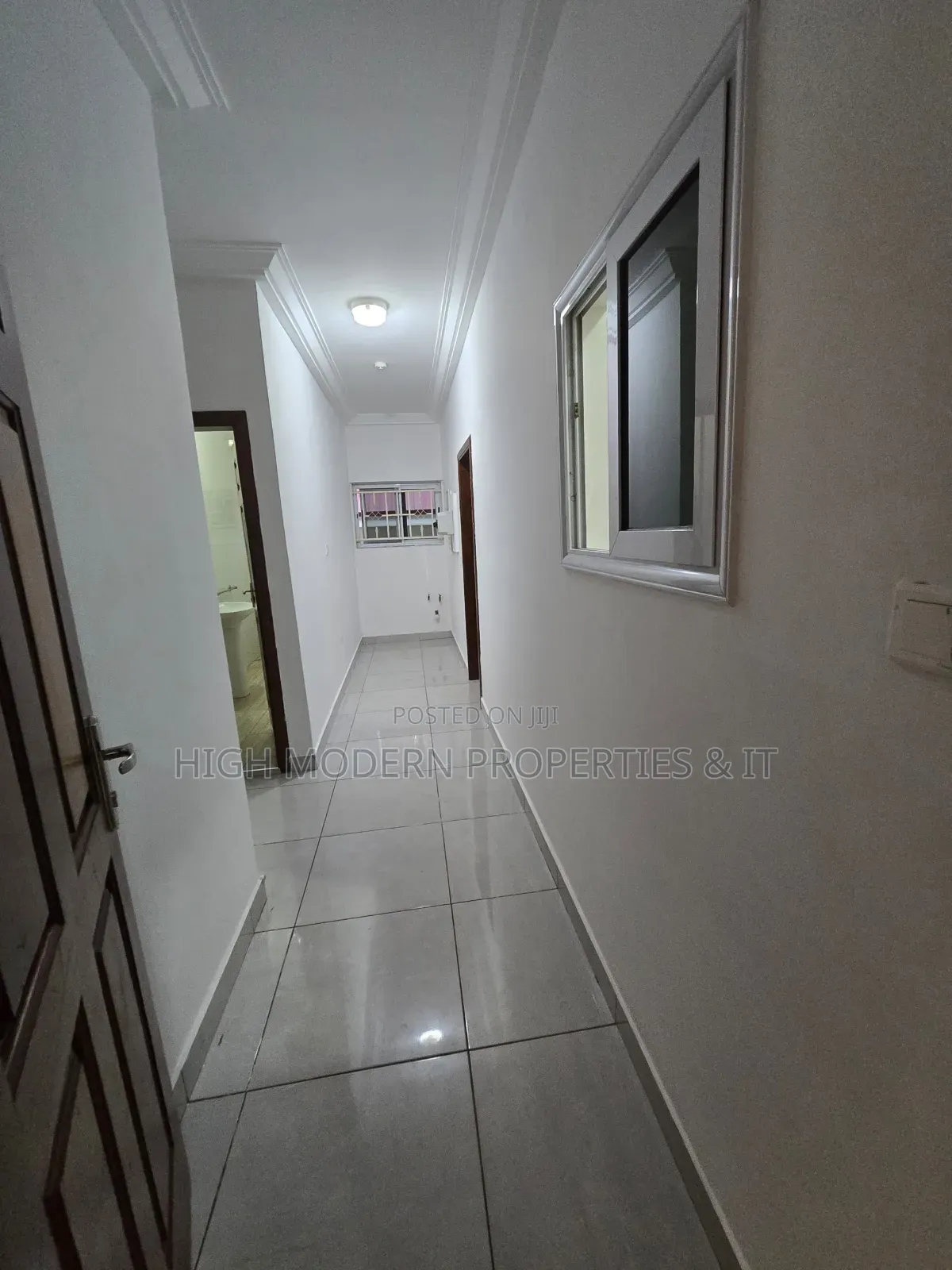 2bdrm Apartment in East Airport, Accra Metropolitan for rent in Accra Metropolitan