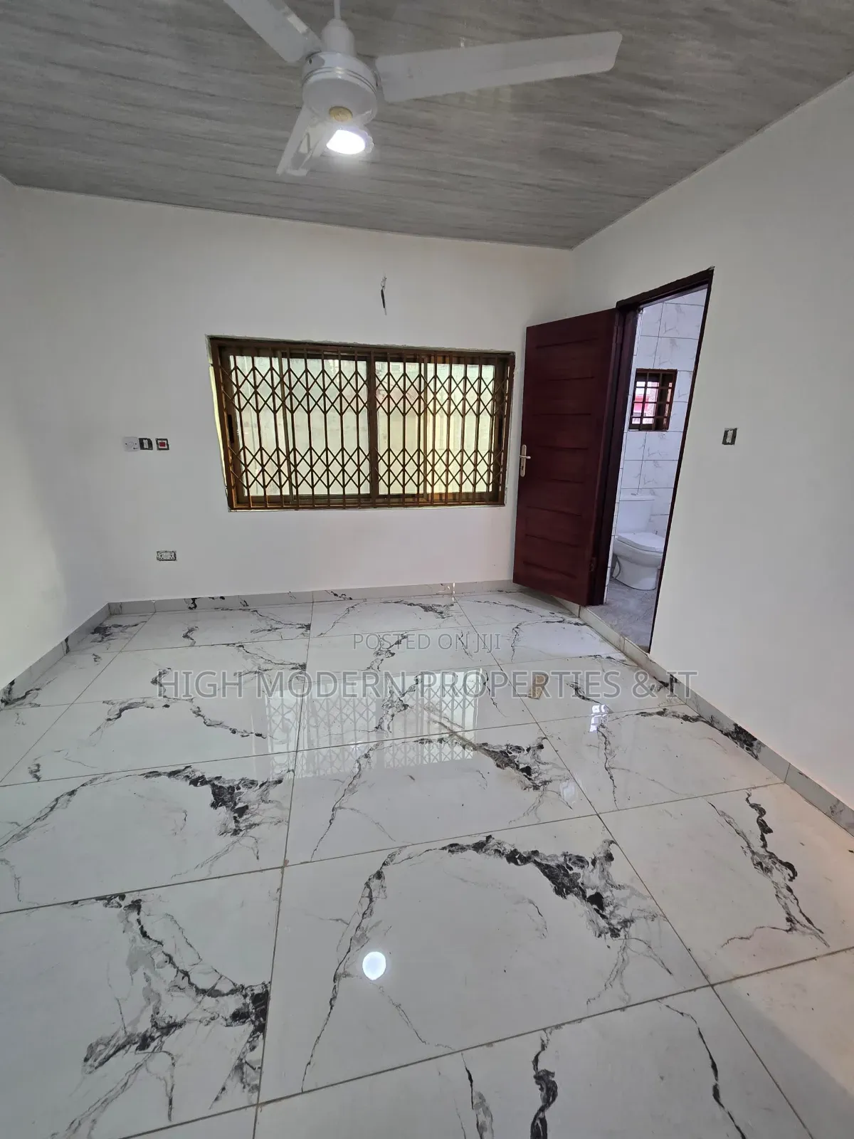 3bdrm Apartment in Teshie Tebibiano, Accra Metropolitan for rent in Accra Metropolitan