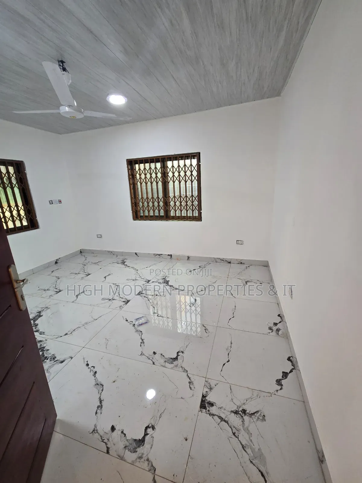 3bdrm Apartment in Teshie Tebibiano, Accra Metropolitan for rent in Accra Metropolitan