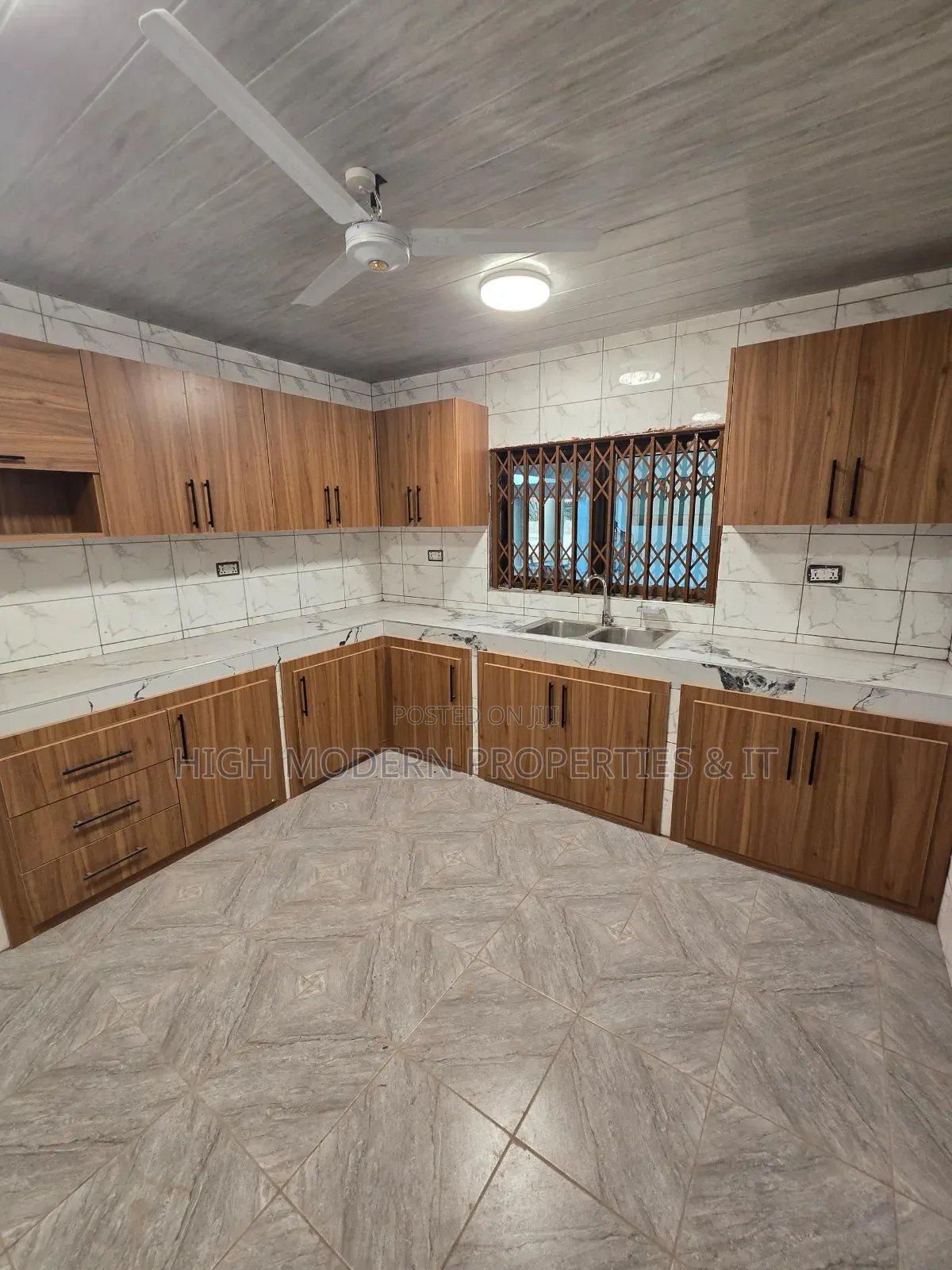 3bdrm Apartment in Teshie Tebibiano, Accra Metropolitan for rent in Accra Metropolitan