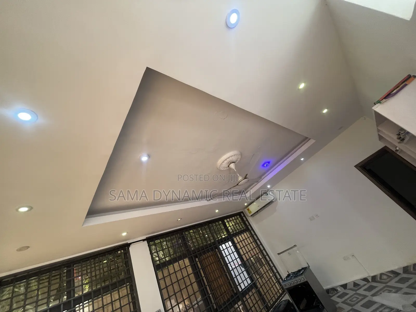 1bdrm Apartment in Tseaddo for rent in Tseaddo