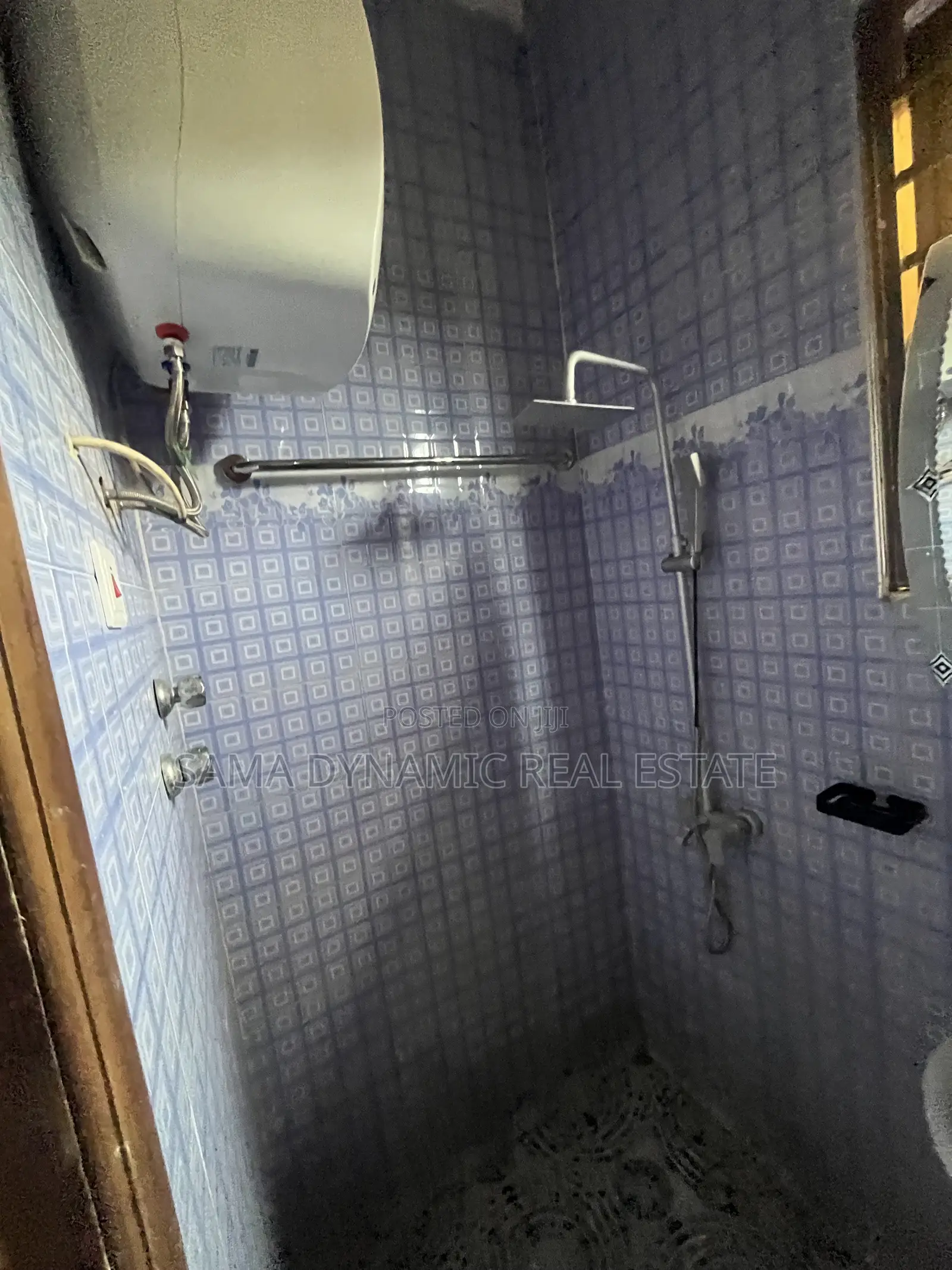 1bdrm Apartment in Tseaddo for rent in Tseaddo
