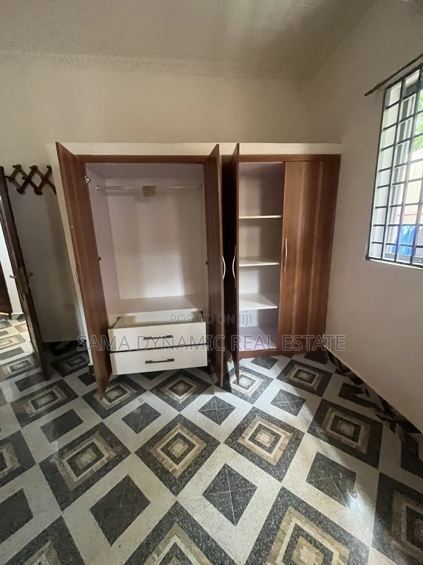1bdrm Apartment in Tseaddo for rent in Tseaddo
