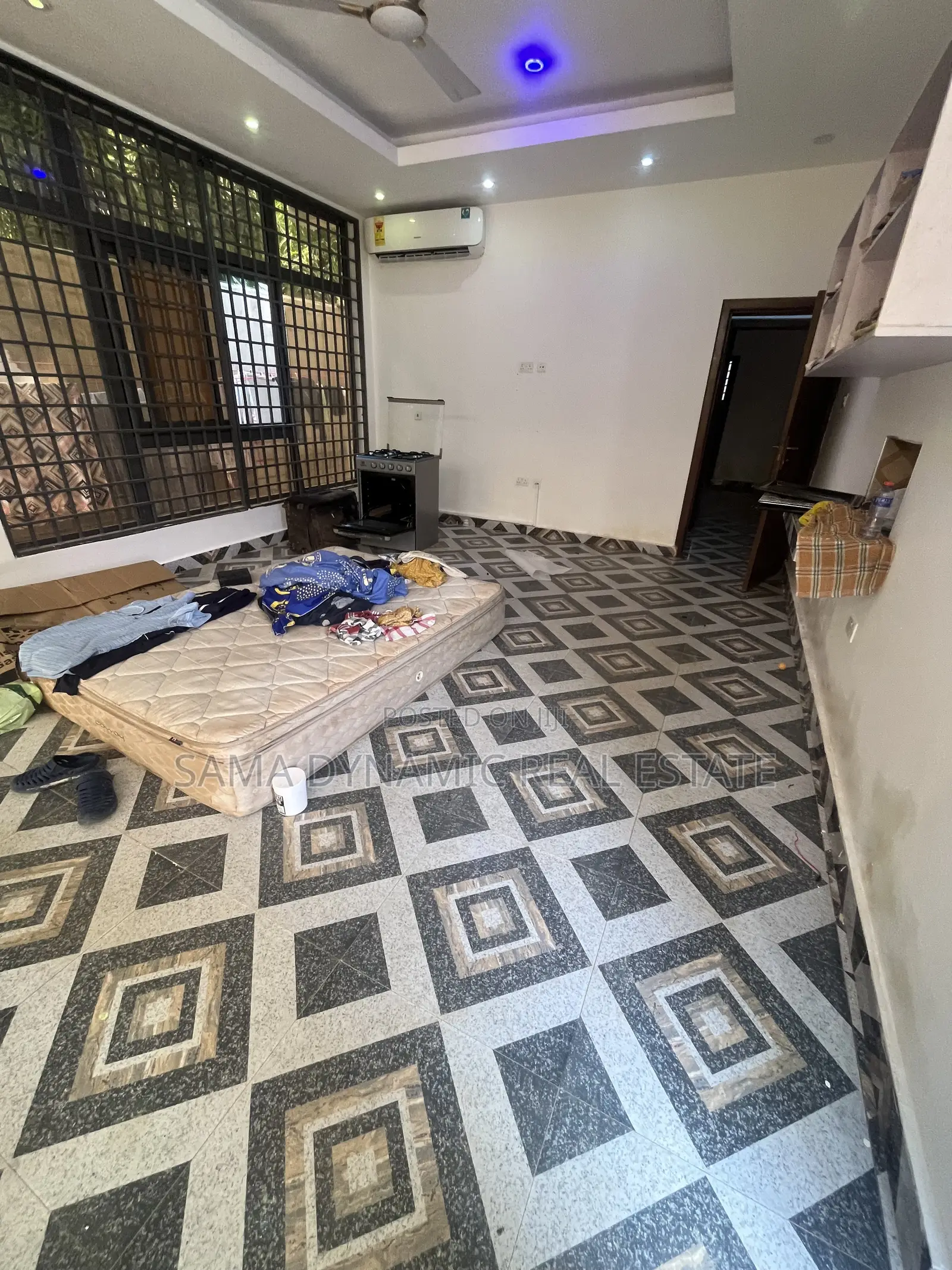 1bdrm Apartment in Tseaddo for rent in Tseaddo