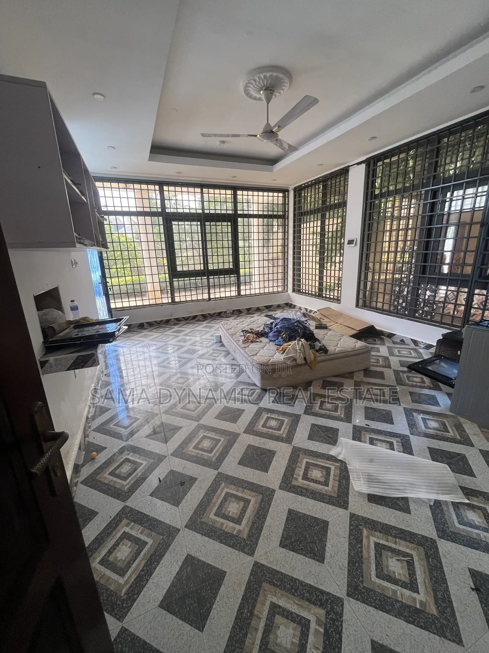 1bdrm Apartment in Tseaddo for rent in Tseaddo