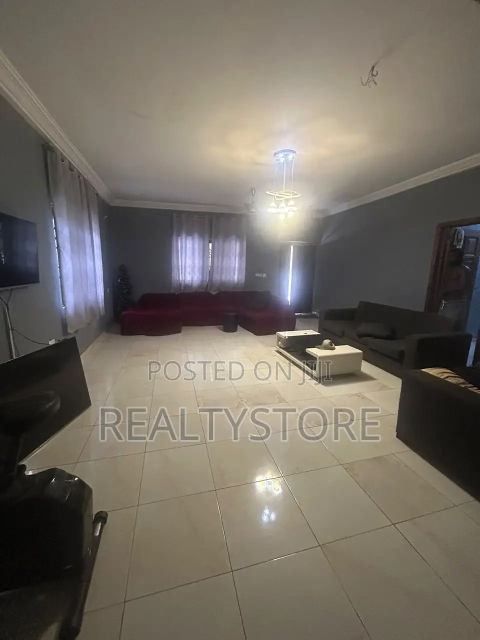 4bdrm House in Abuom, Kwabenya for rent in Kwabenya