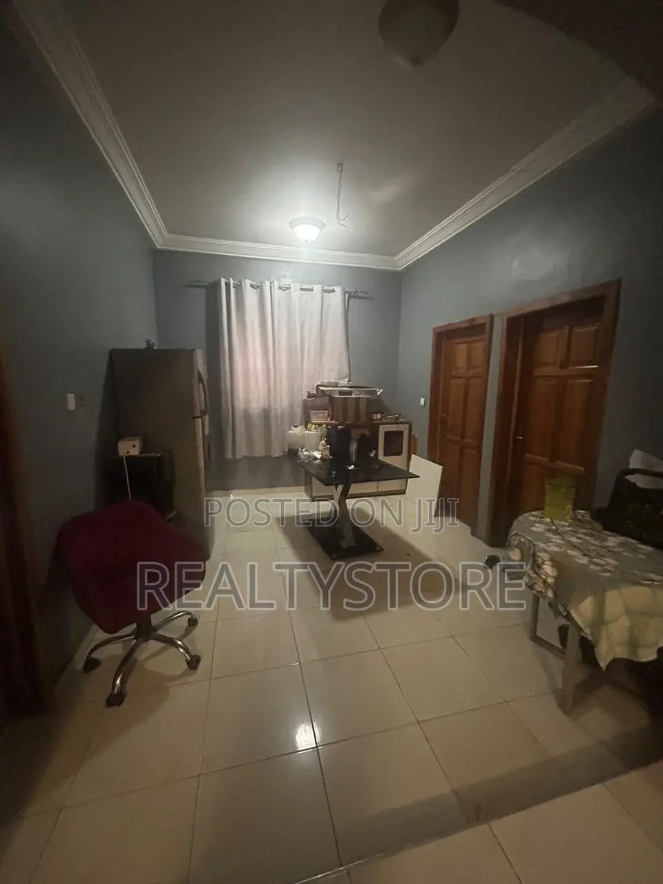 4bdrm House in Abuom, Kwabenya for rent in Kwabenya