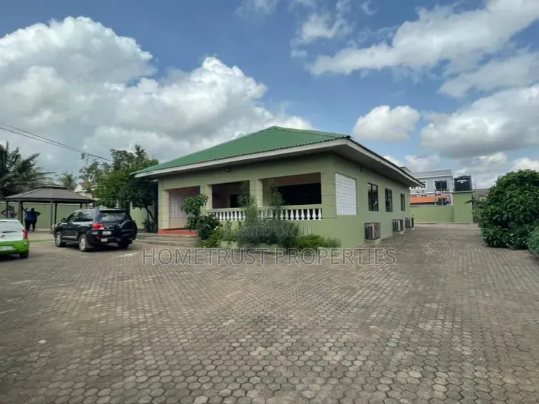 4bdrm House in North Legon for rent in North Legon
