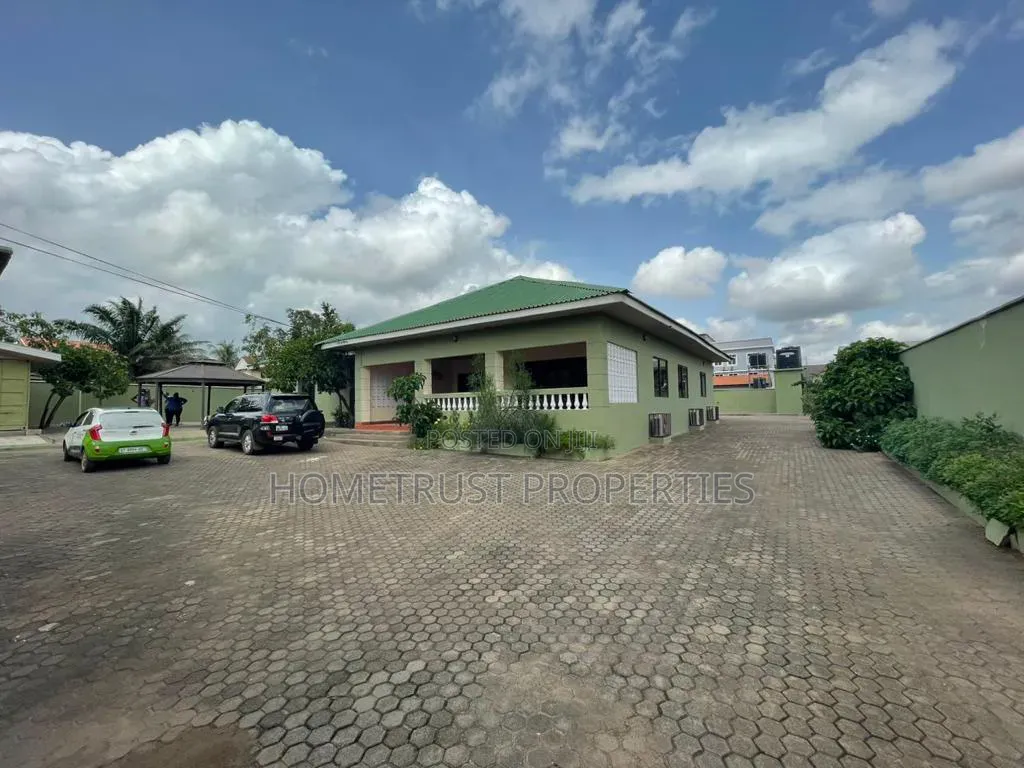 4bdrm House in North Legon for rent in North Legon