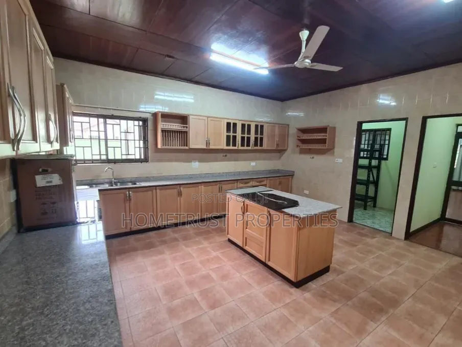 4bdrm House in North Legon for rent in North Legon