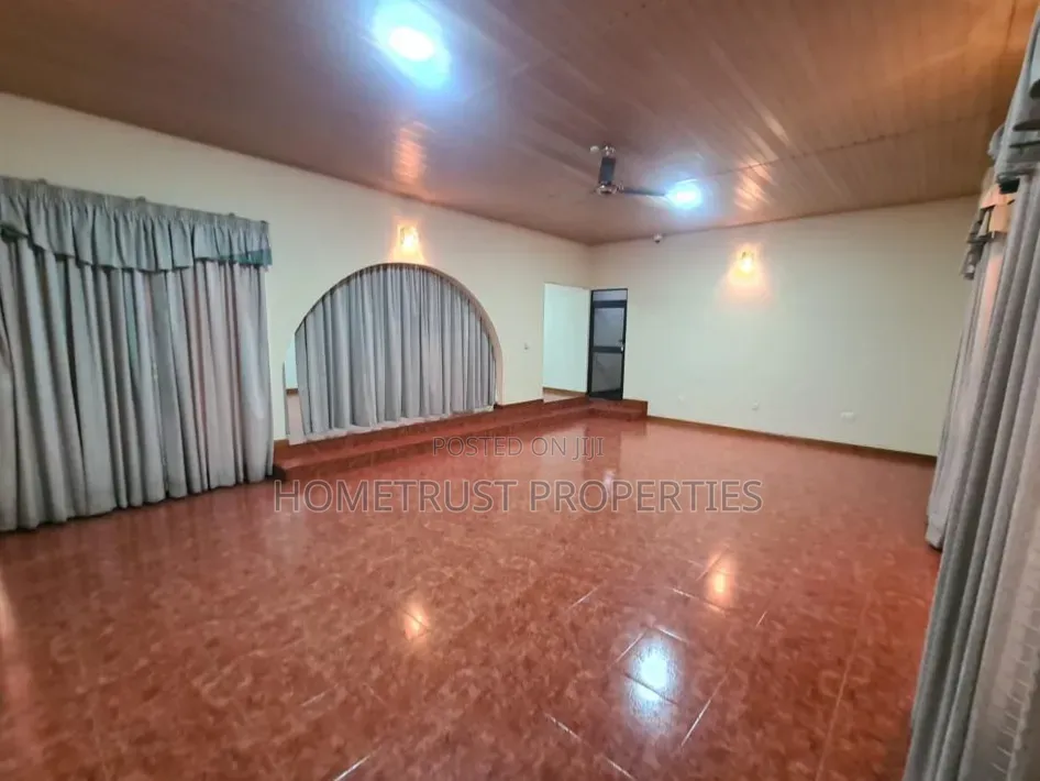 4bdrm House in North Legon for rent in North Legon