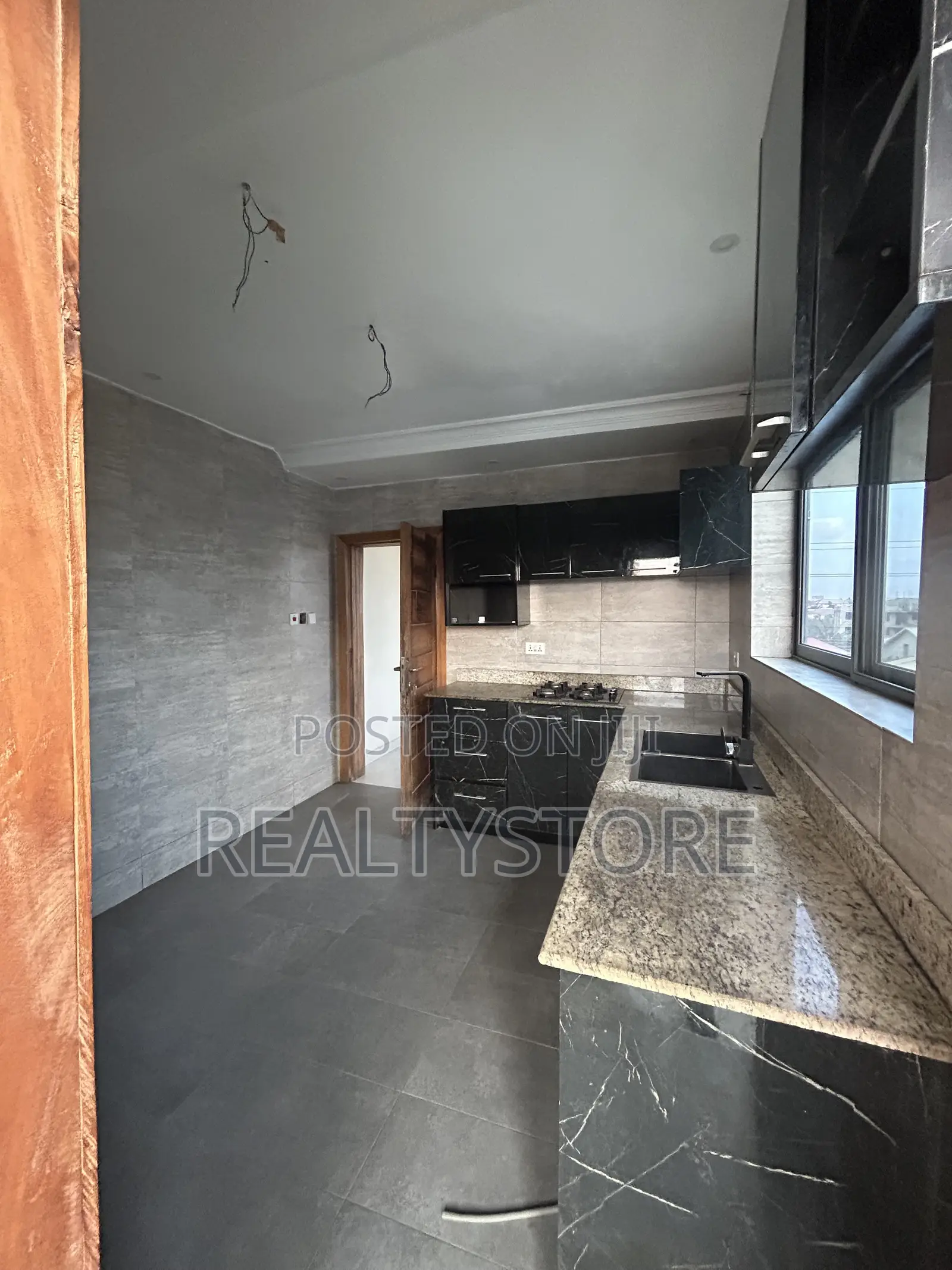 2bdrm Apartment in Haatso for rent in Haatso