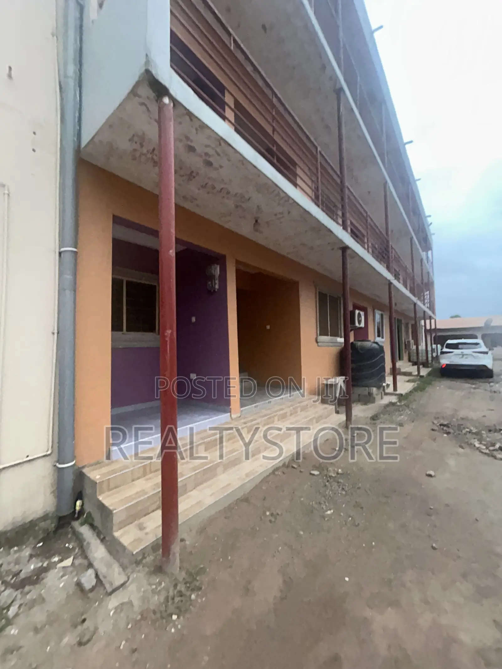 1bdrm Apartment in Castle Rock, Ashomang Estate for rent in Ashomang Estate