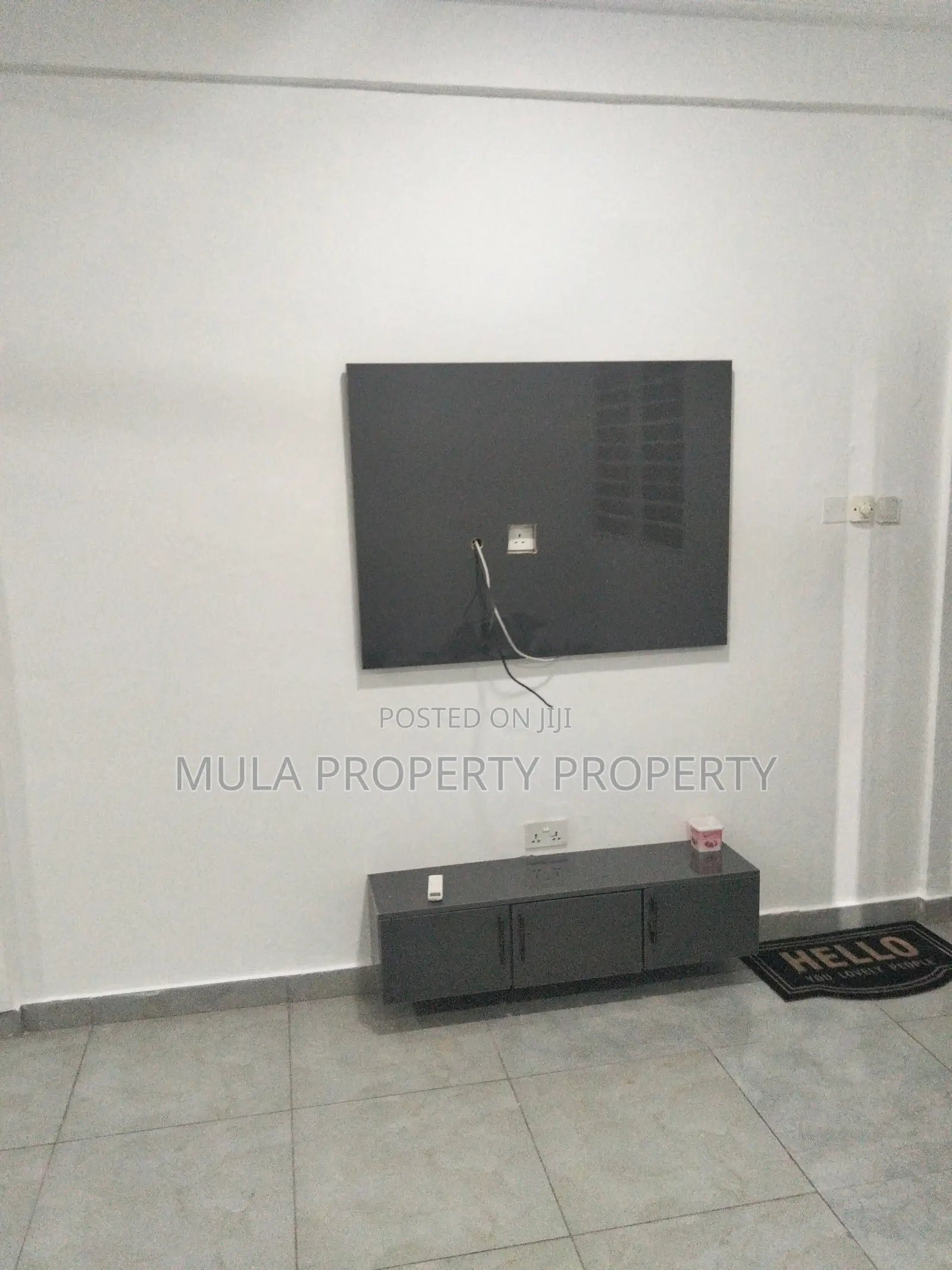 1bdrm Apartment in Mula Property, Neoplan for rent in Neoplan