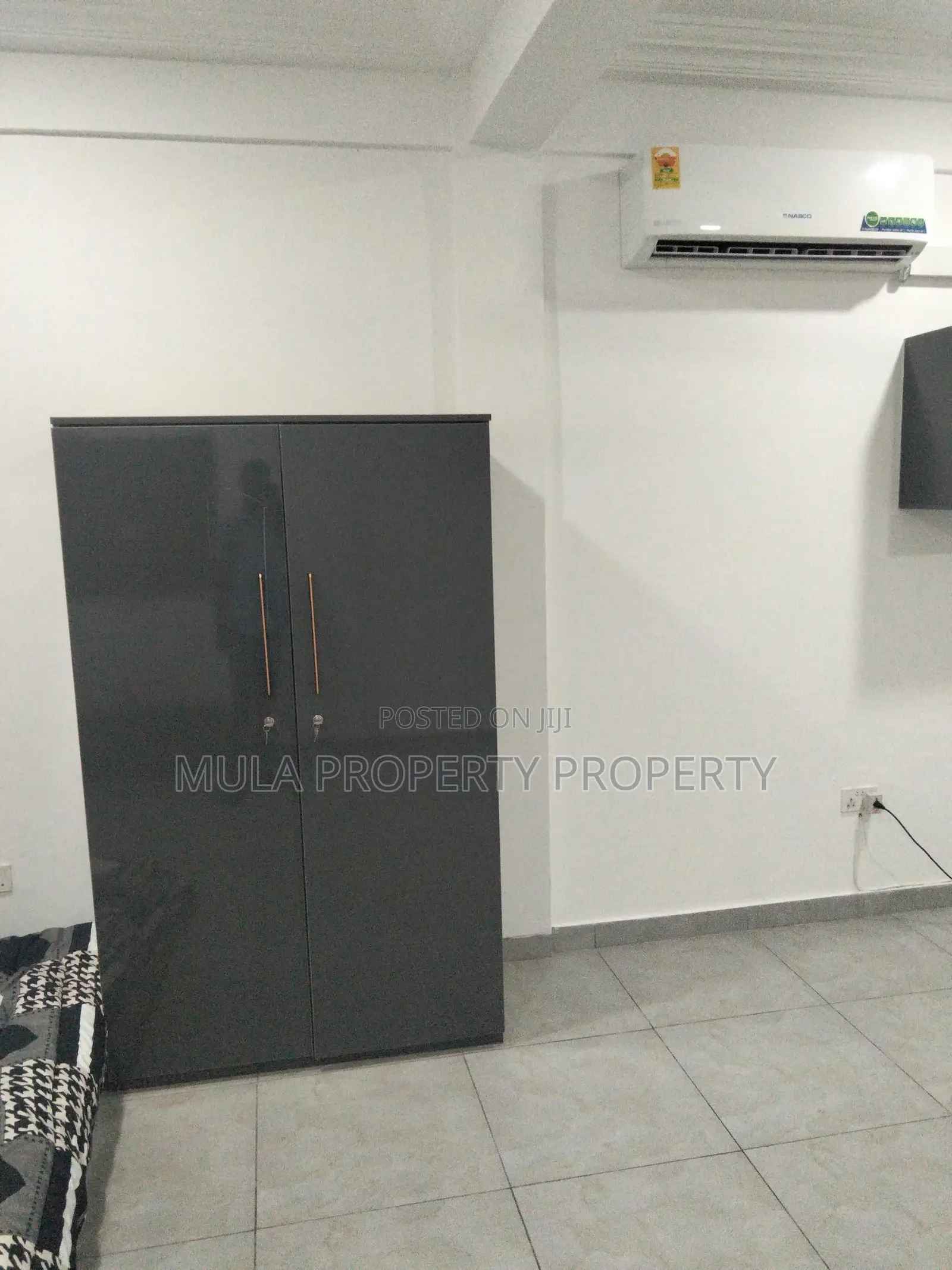 1bdrm Apartment in Mula Property, Neoplan for rent in Neoplan