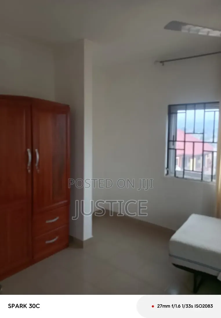 2bdrm Apartment in Pantang, Boi for rent in Boi