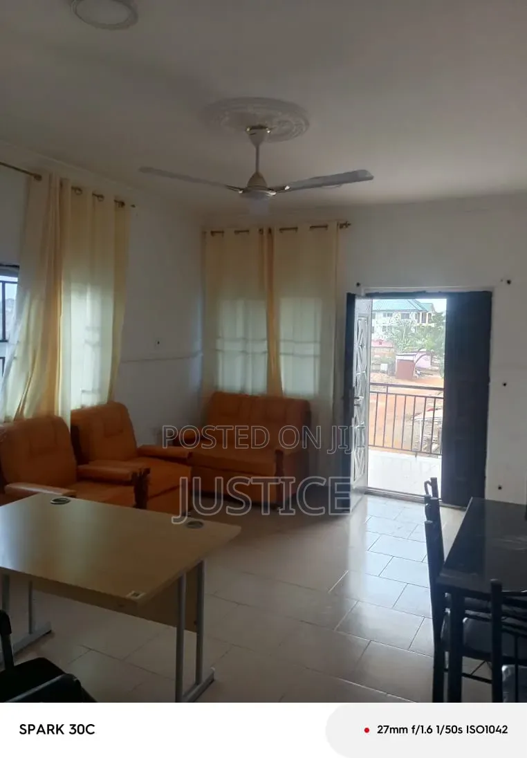 2bdrm Apartment in Pantang, Boi for rent in Boi