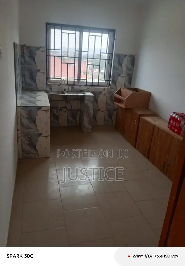 2bdrm Apartment in Pantang, Boi for rent in Boi