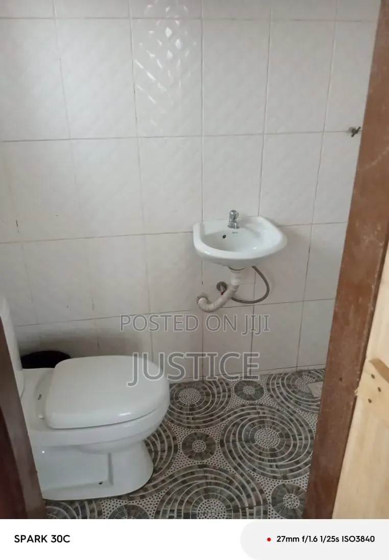 2bdrm Apartment in Pantang, Boi for rent in Boi