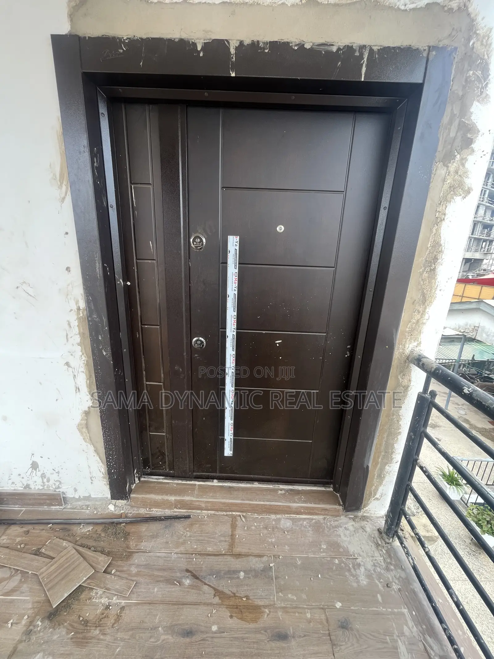 2bdrm Apartment in Labone for rent in Labone