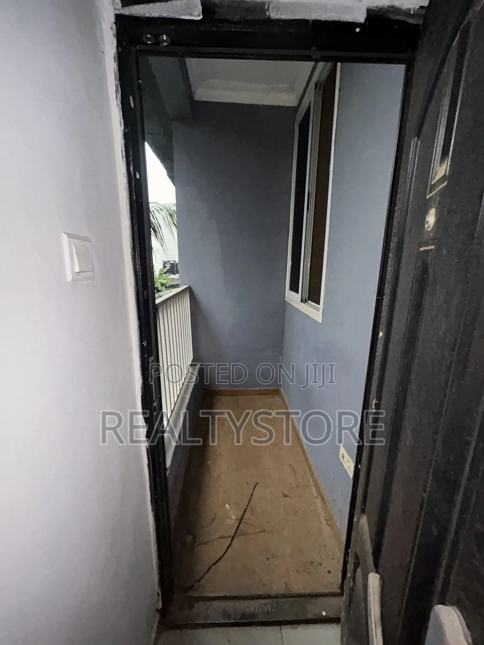 2bdrm Apartment in Ashongman Estate, Accra Metropolitan for rent in Accra Metropolitan