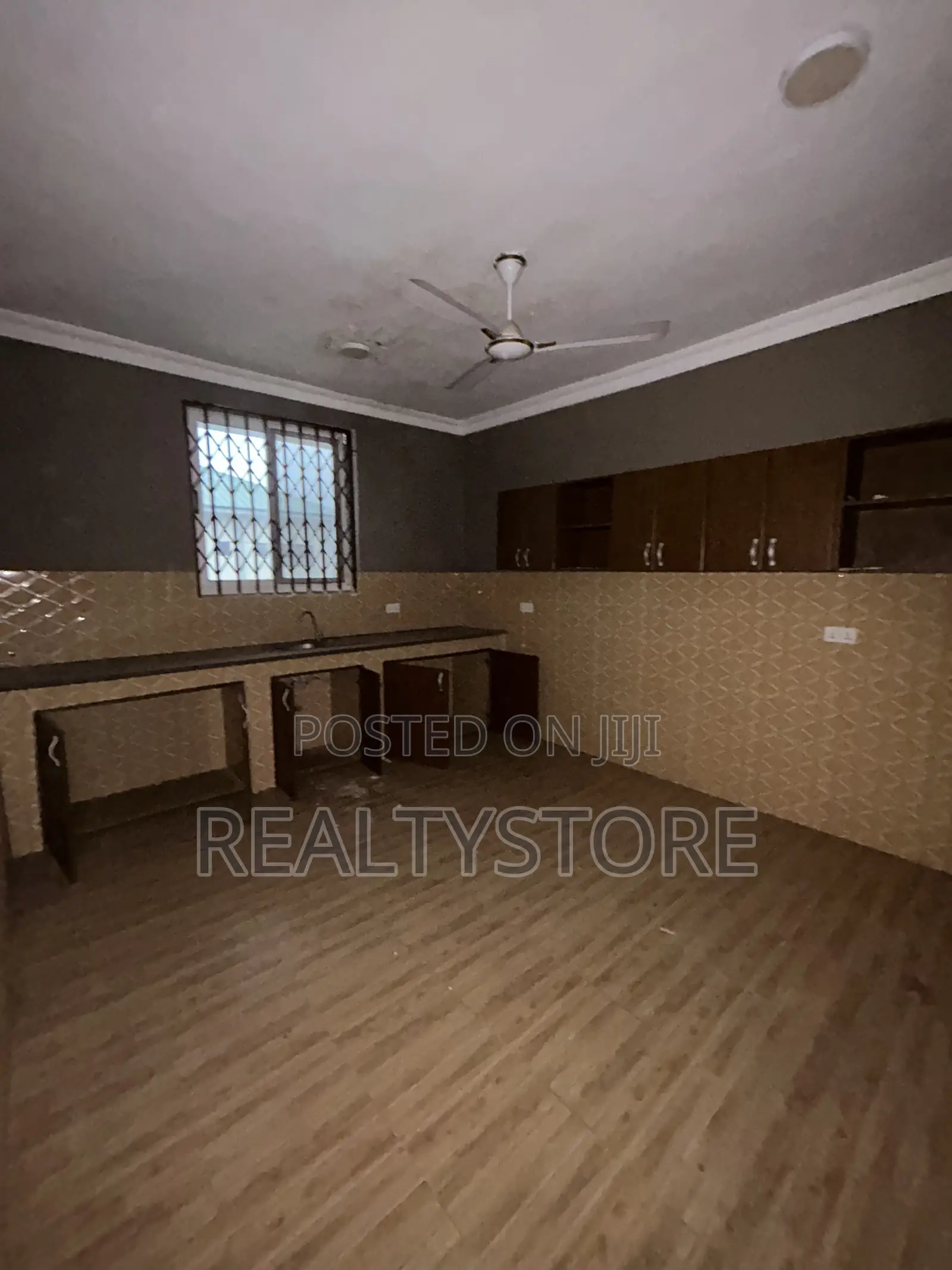2bdrm Apartment in Ashongman Estate, Accra Metropolitan for rent in Accra Metropolitan
