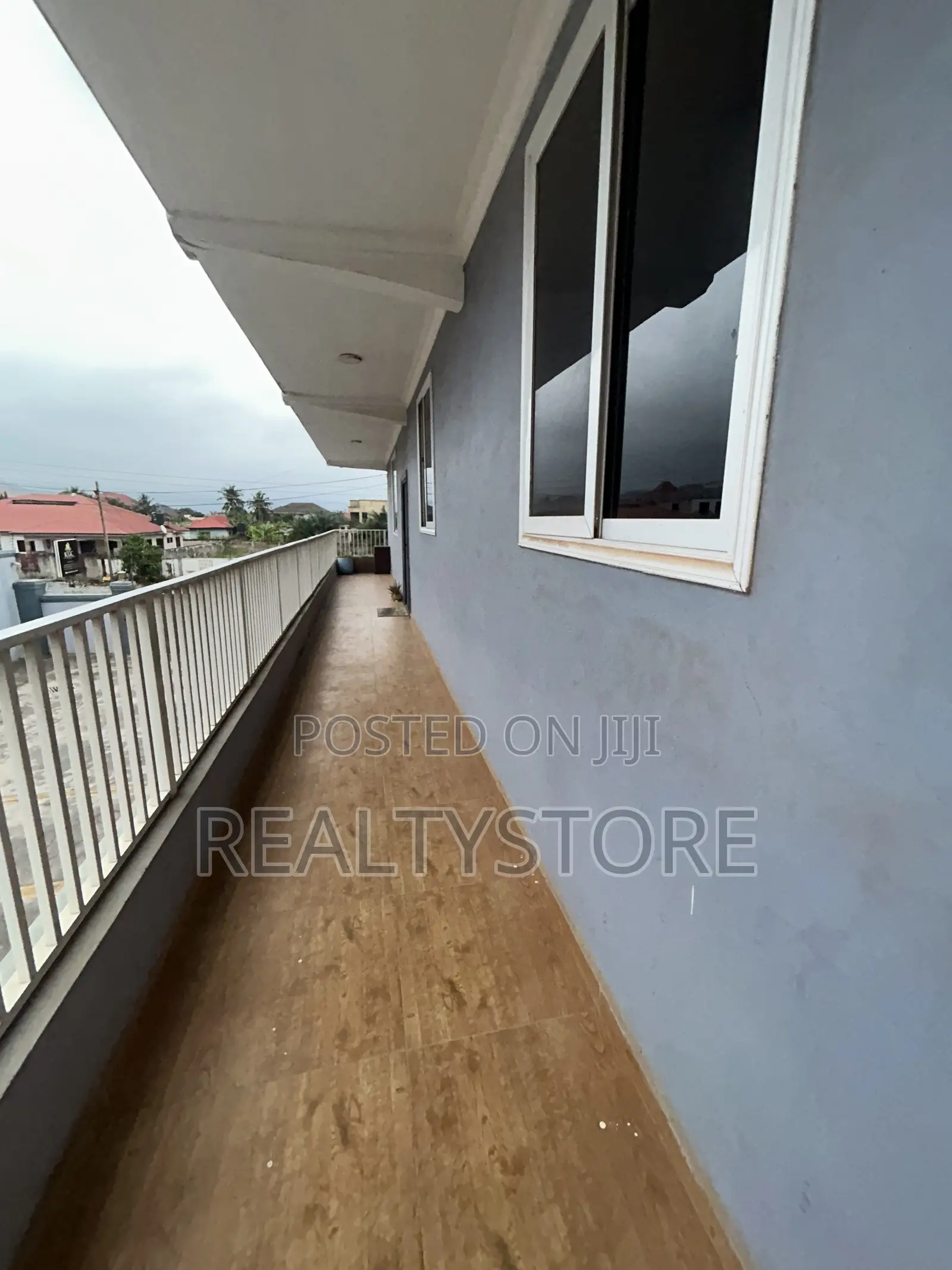 2bdrm Apartment in Ashongman Estate, Accra Metropolitan for rent in Accra Metropolitan