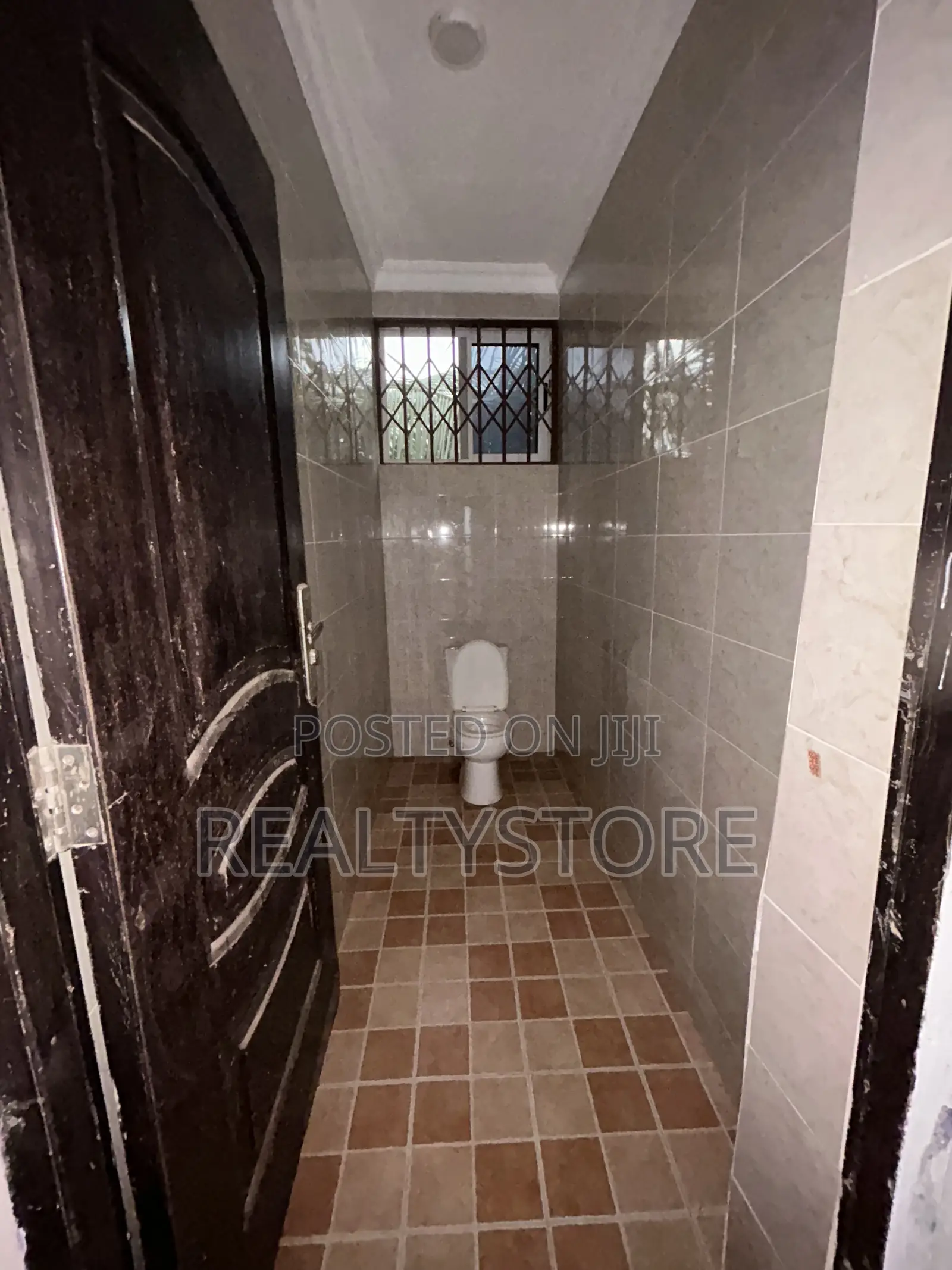 2bdrm Apartment in Ashongman Estate, Accra Metropolitan for rent in Accra Metropolitan