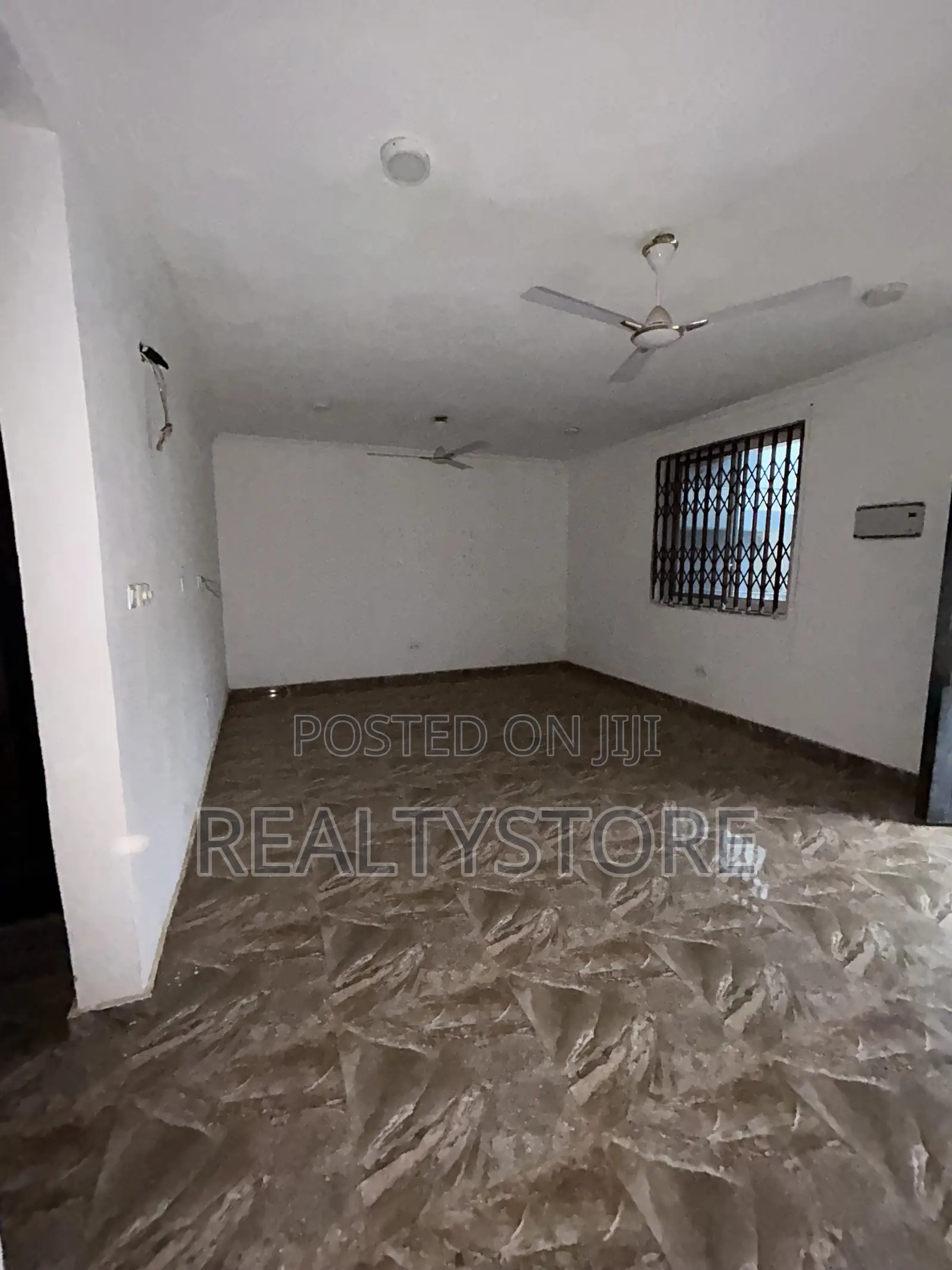 2bdrm Apartment in Ashongman Estate, Accra Metropolitan for rent in Accra Metropolitan