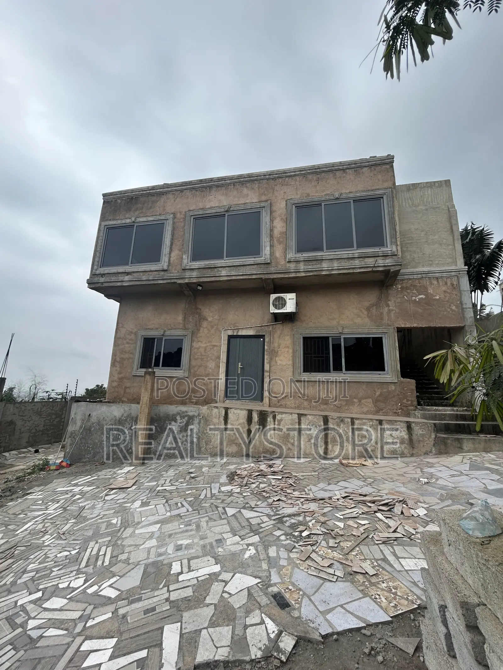 3bdrm Apartment in Bank Of Ghana, Accra Metropolitan for rent in Accra Metropolitan