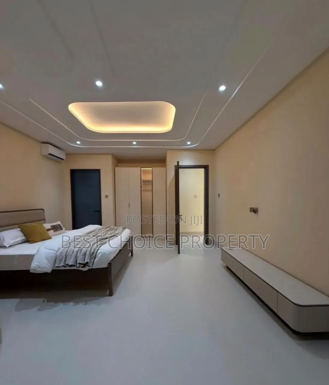 Furnished 4bdrm Apartment in East Legon Hills, A&C Mall Area for sale in A&C Mall Area