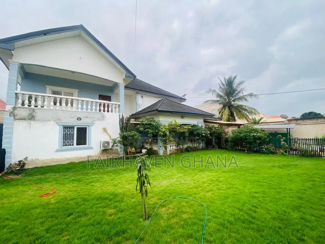Furnished 4bdrm House in Fairhaven Properties, Dome for sale in Dome
