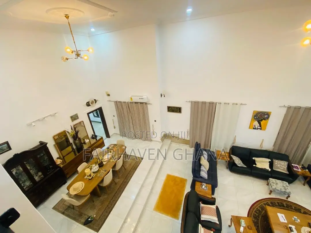 Furnished 4bdrm House in Fairhaven Properties, Dome for sale in Dome