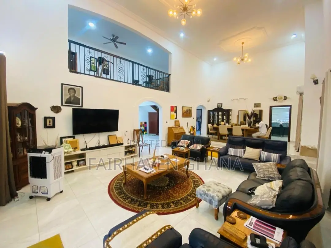 Furnished 4bdrm House in Fairhaven Properties, Dome for sale in Dome