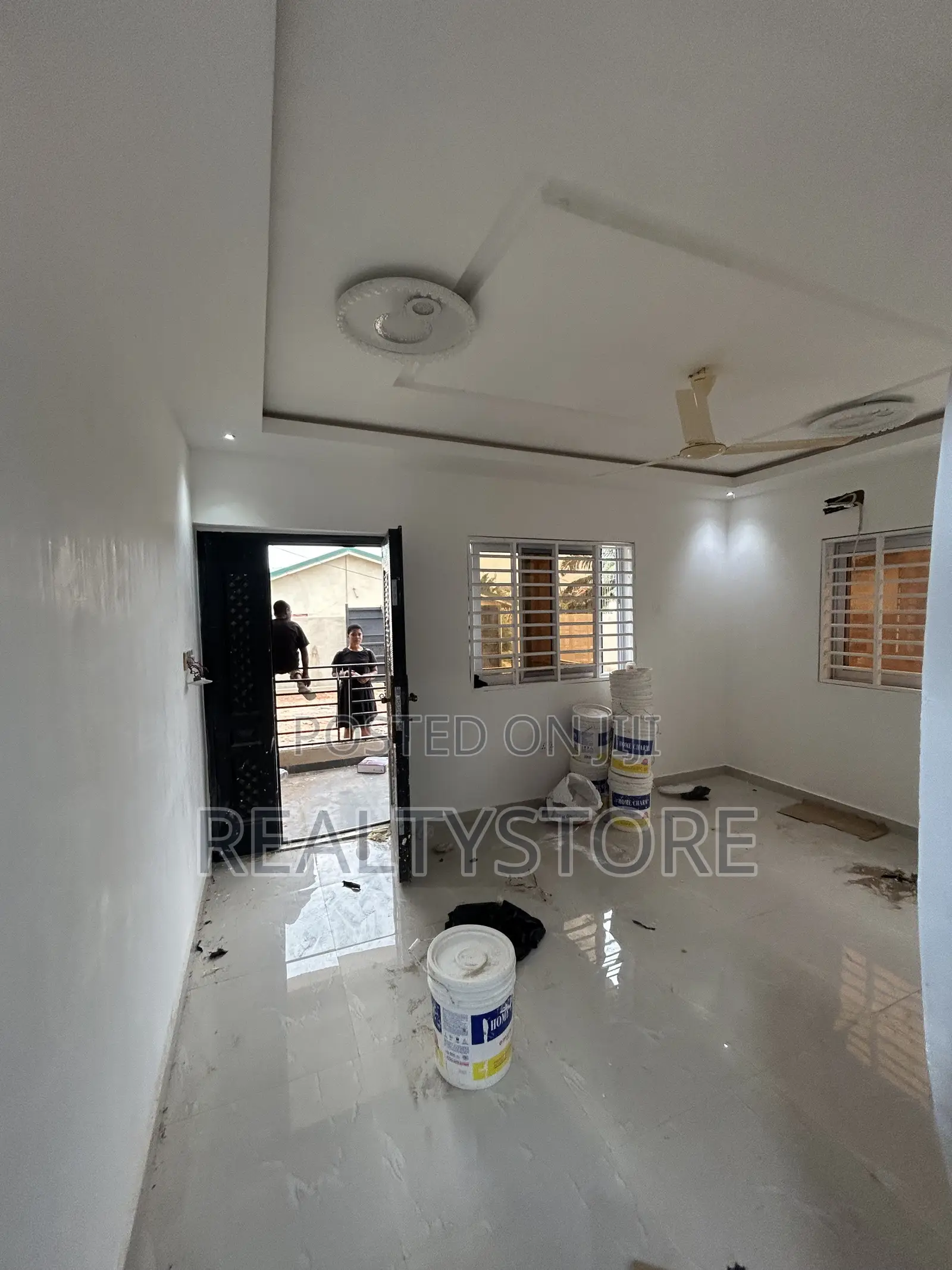 1bdrm Apartment in Ashongman, Accra Metropolitan for rent in Accra Metropolitan