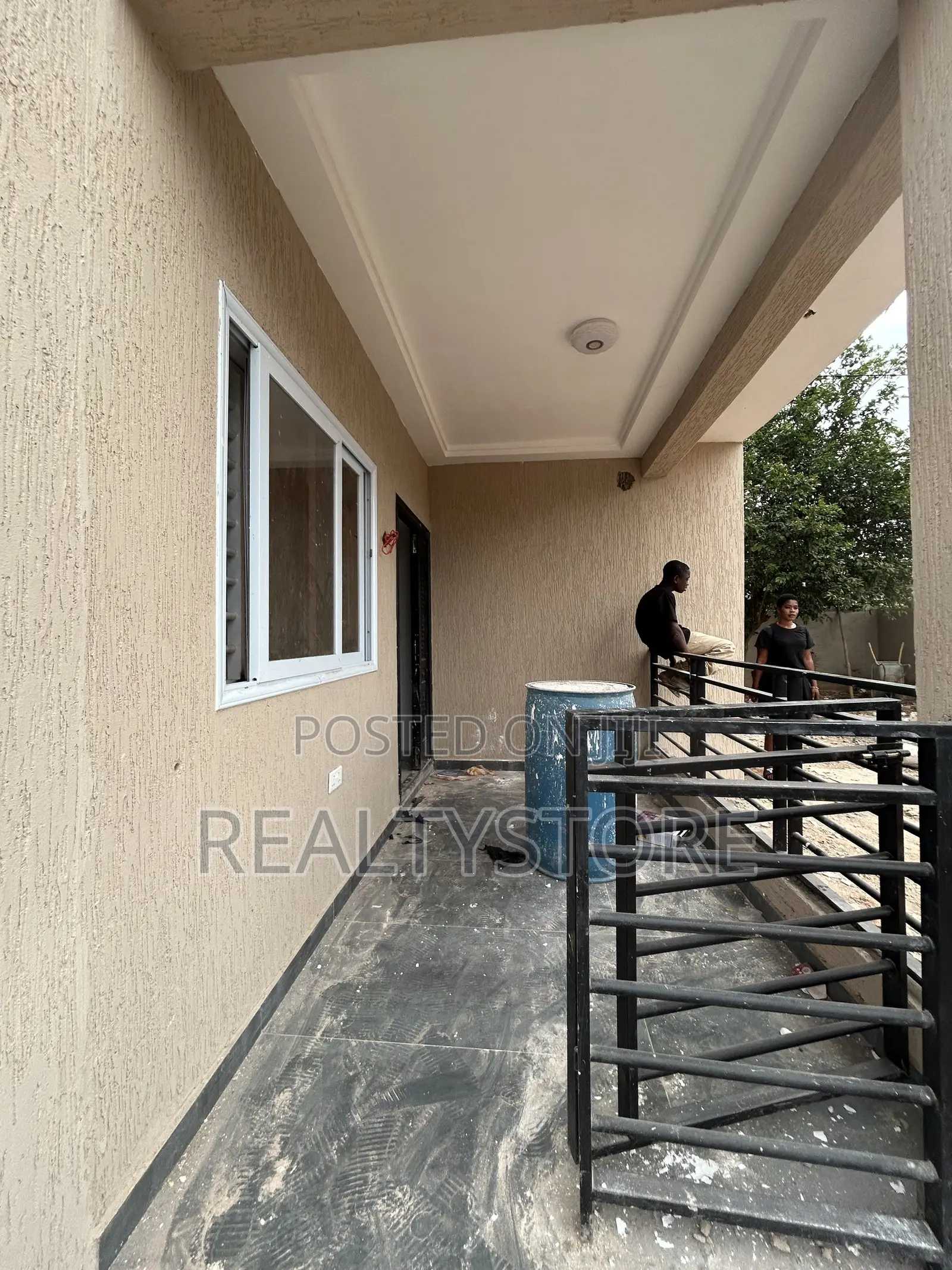 1bdrm Apartment in Ashongman, Accra Metropolitan for rent in Accra Metropolitan