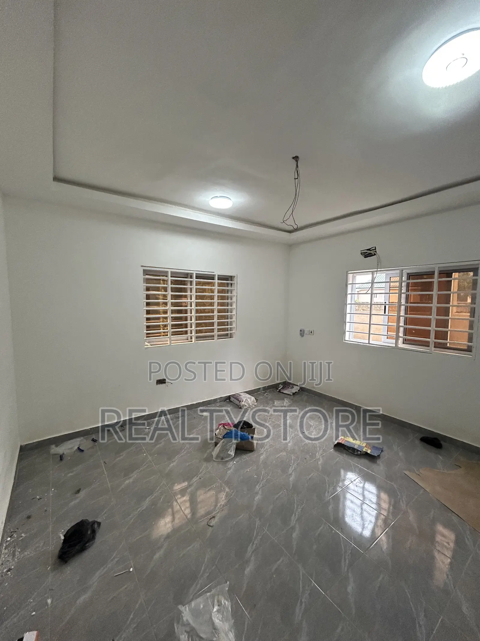 1bdrm Apartment in Ashongman, Accra Metropolitan for rent in Accra Metropolitan