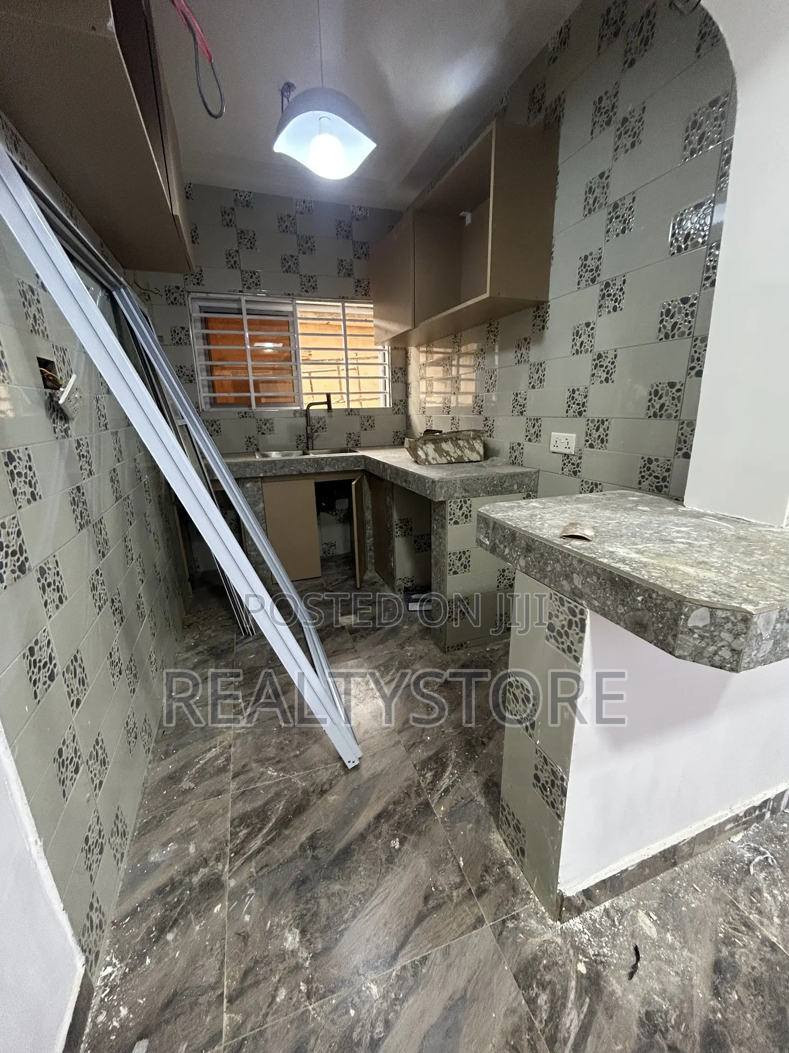 1bdrm Apartment in Ashongman, Accra Metropolitan for rent in Accra Metropolitan