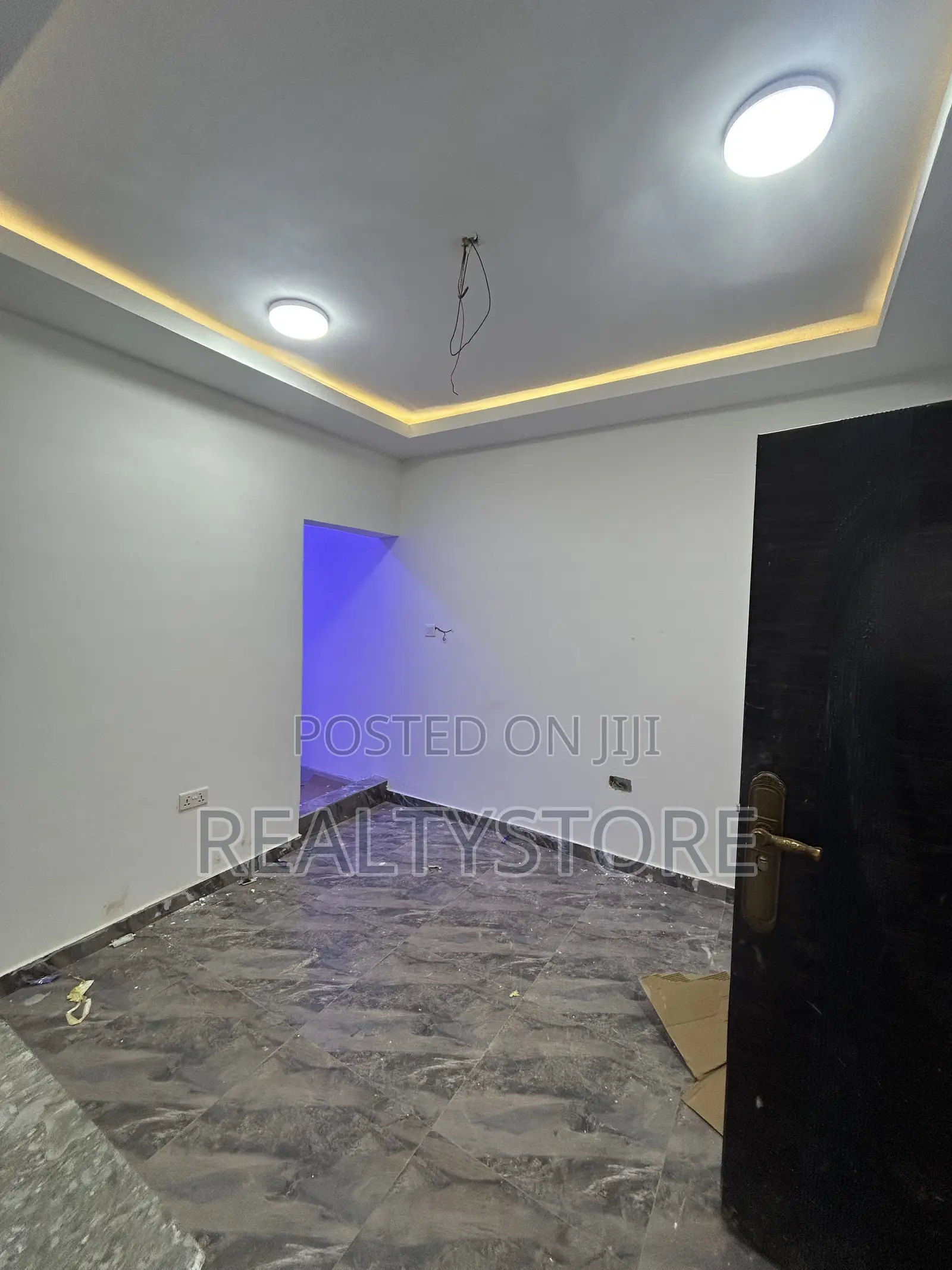 1bdrm Apartment in Ashongman, Accra Metropolitan for rent in Accra Metropolitan
