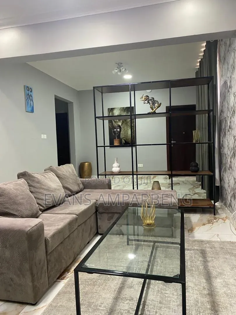 Furnished 16bdrm Apartment in Aburi for sale in Aburi