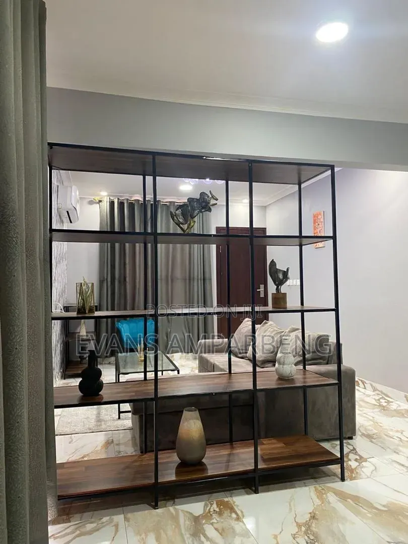 Furnished 16bdrm Apartment in Aburi for sale in Aburi