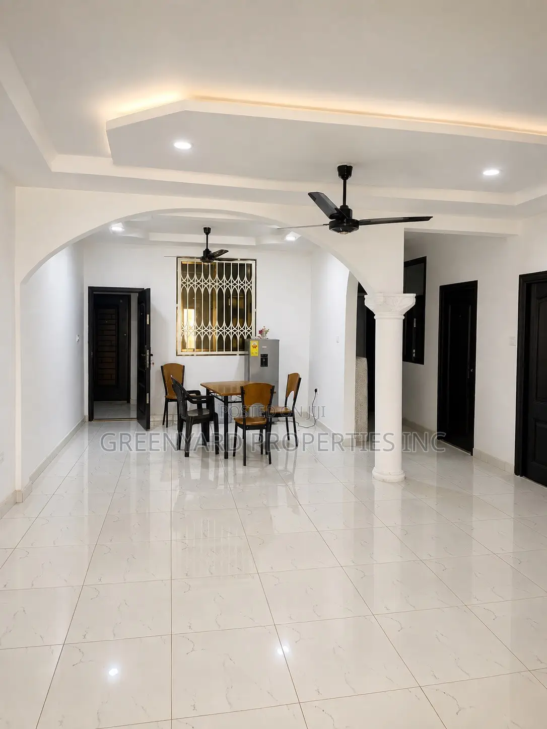 3bdrm Shared Apartment in Adjiriganor for rent in Adjiriganor