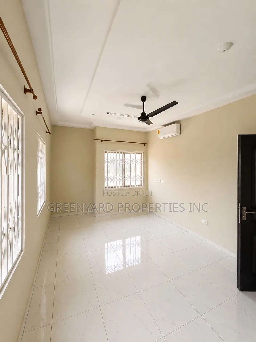 3bdrm Shared Apartment in Adjiriganor for rent in Adjiriganor