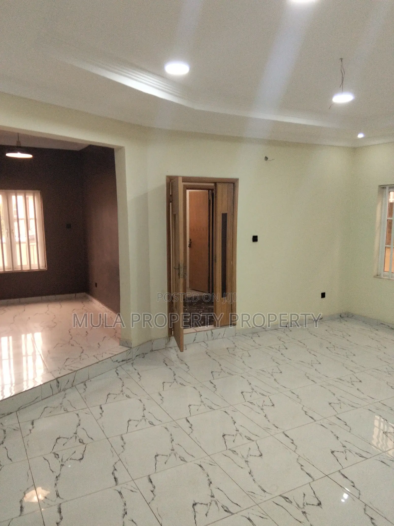 3bdrm House in Mula Property, Pillar 2 for rent in Pillar 2