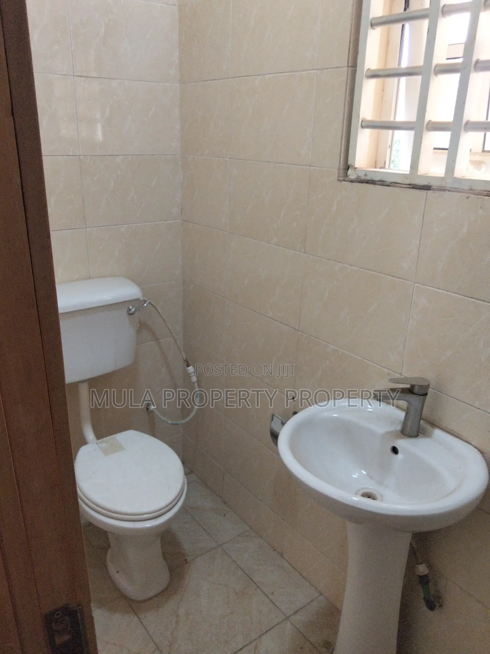 3bdrm House in Mula Property, Pillar 2 for rent in Pillar 2