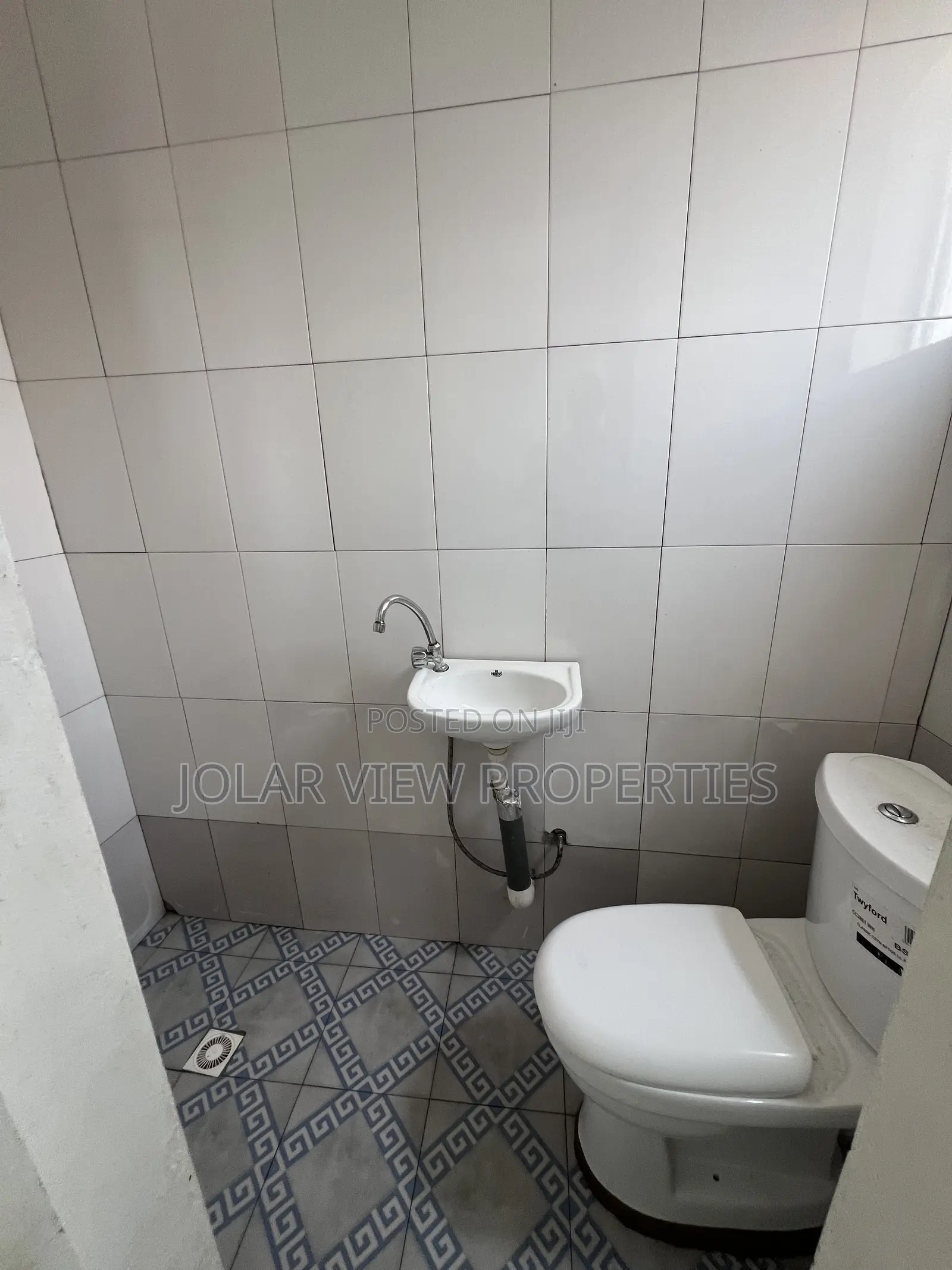 1bdrm Apartment in Jolar View, Tseaddo for rent in Tseaddo