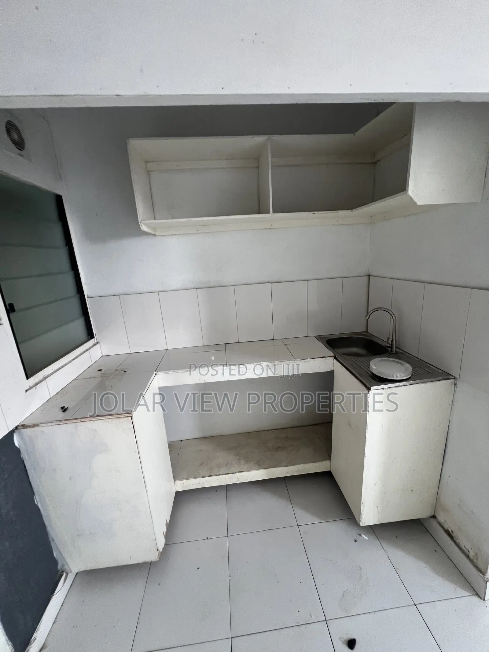 1bdrm Apartment in Jolar View, Tseaddo for rent in Tseaddo