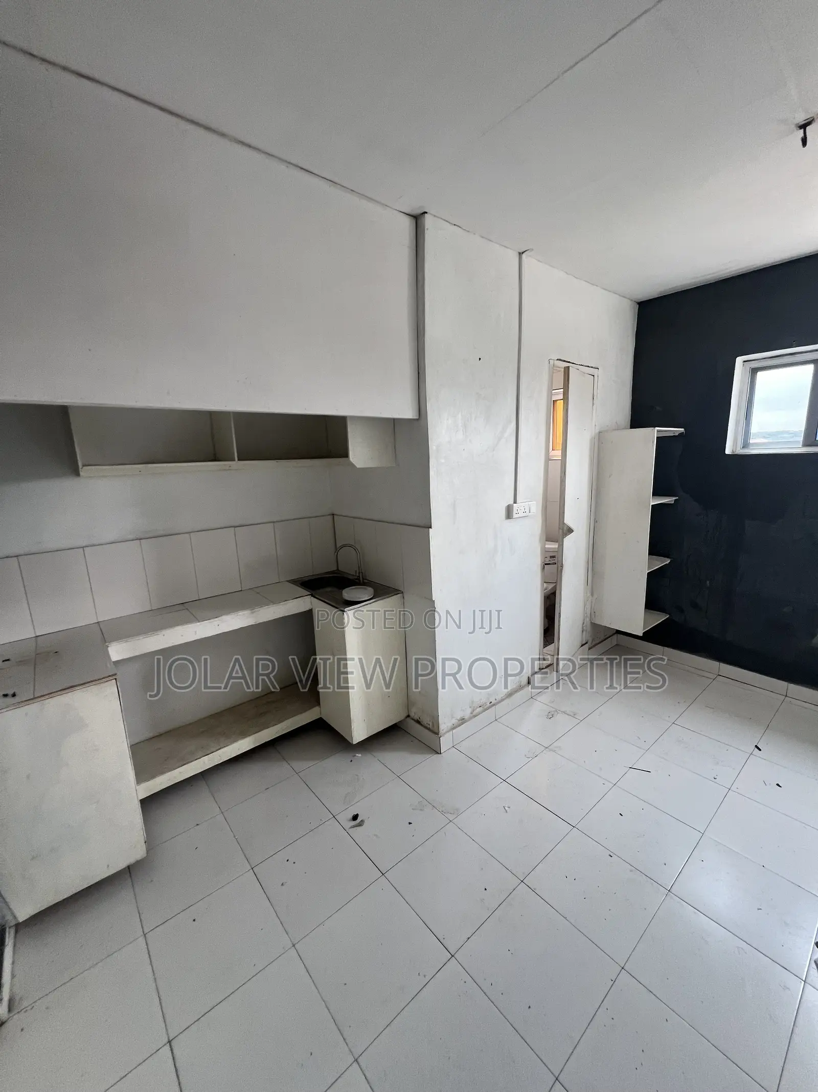 1bdrm Apartment in Jolar View, Tseaddo for rent in Tseaddo